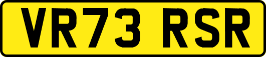 VR73RSR
