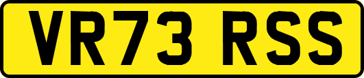 VR73RSS