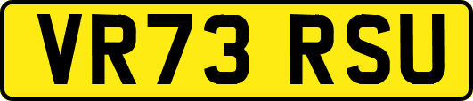 VR73RSU