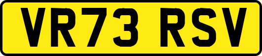 VR73RSV