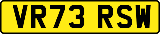 VR73RSW