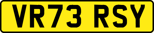 VR73RSY