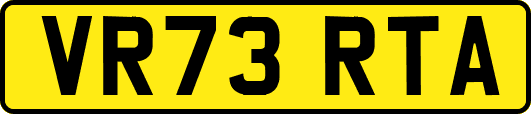 VR73RTA