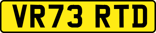 VR73RTD