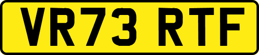 VR73RTF