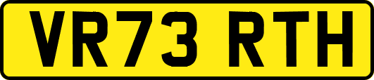 VR73RTH