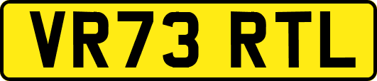 VR73RTL