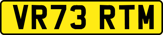 VR73RTM