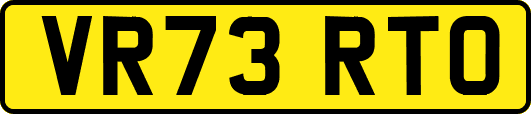 VR73RTO