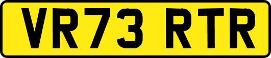 VR73RTR