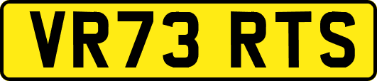 VR73RTS