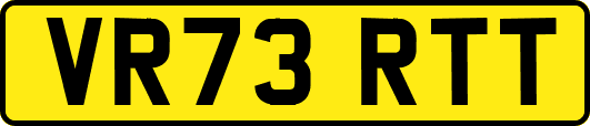VR73RTT