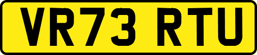 VR73RTU