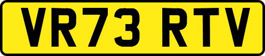 VR73RTV