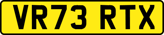 VR73RTX