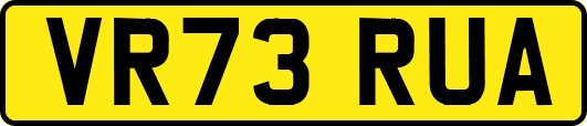 VR73RUA
