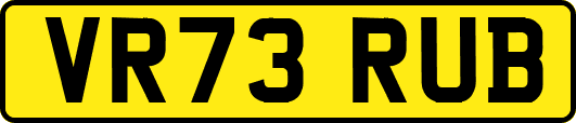 VR73RUB