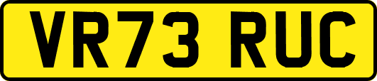 VR73RUC