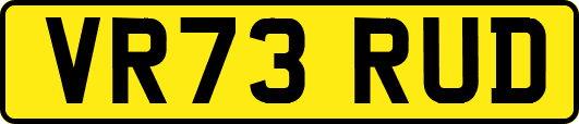 VR73RUD