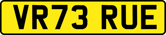 VR73RUE
