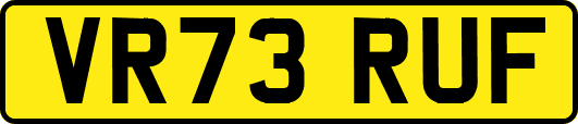 VR73RUF