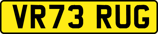 VR73RUG