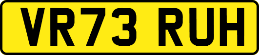 VR73RUH