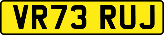 VR73RUJ