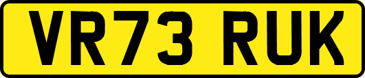 VR73RUK