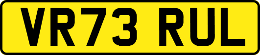 VR73RUL