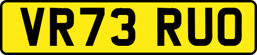 VR73RUO