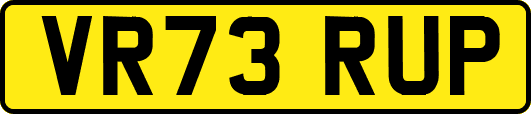 VR73RUP