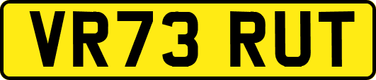 VR73RUT
