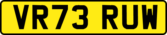 VR73RUW