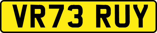 VR73RUY