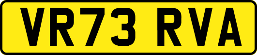 VR73RVA