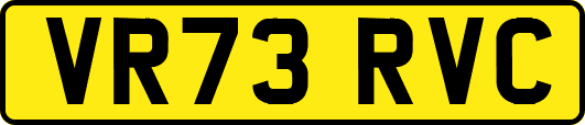 VR73RVC