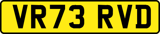 VR73RVD