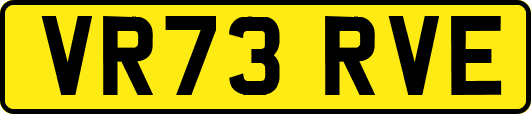 VR73RVE