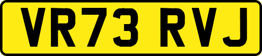 VR73RVJ