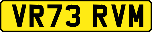 VR73RVM