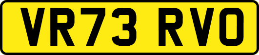 VR73RVO