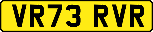 VR73RVR