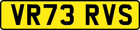 VR73RVS