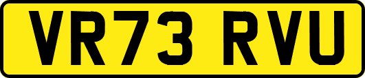 VR73RVU