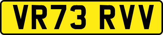 VR73RVV