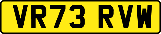 VR73RVW