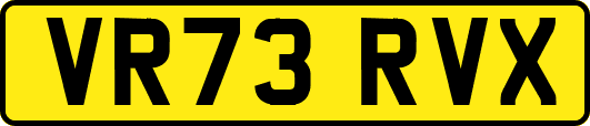 VR73RVX
