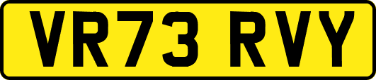 VR73RVY