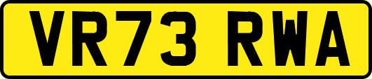 VR73RWA